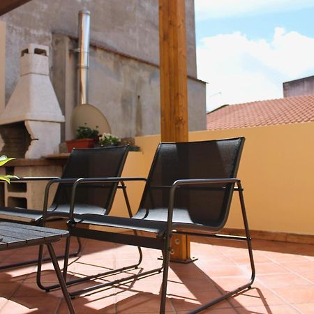 Dimidium Apartment Guspini Exterior photo