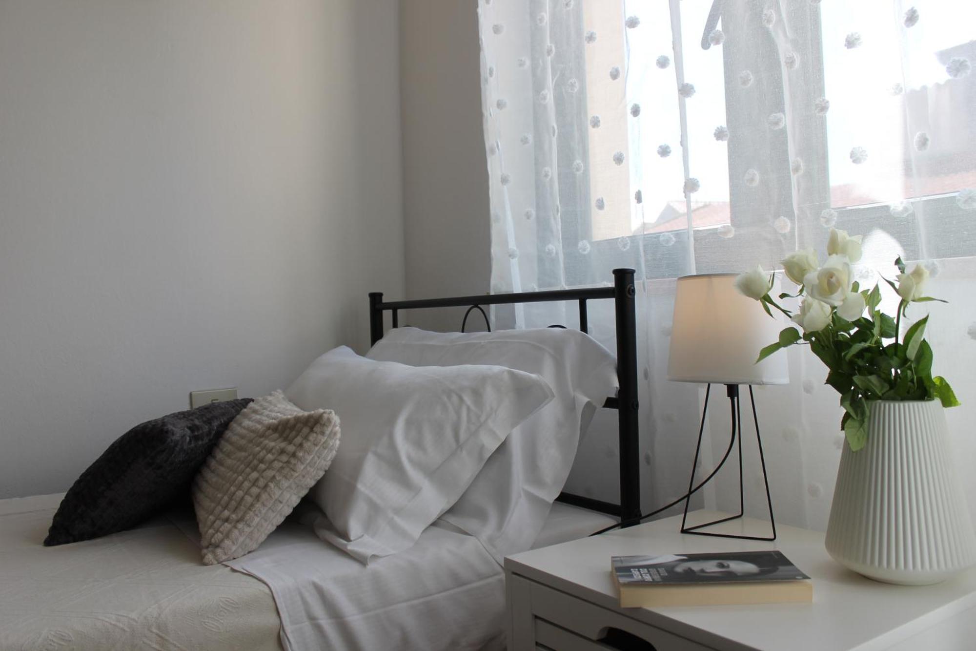 Dimidium Apartment Guspini Exterior photo
