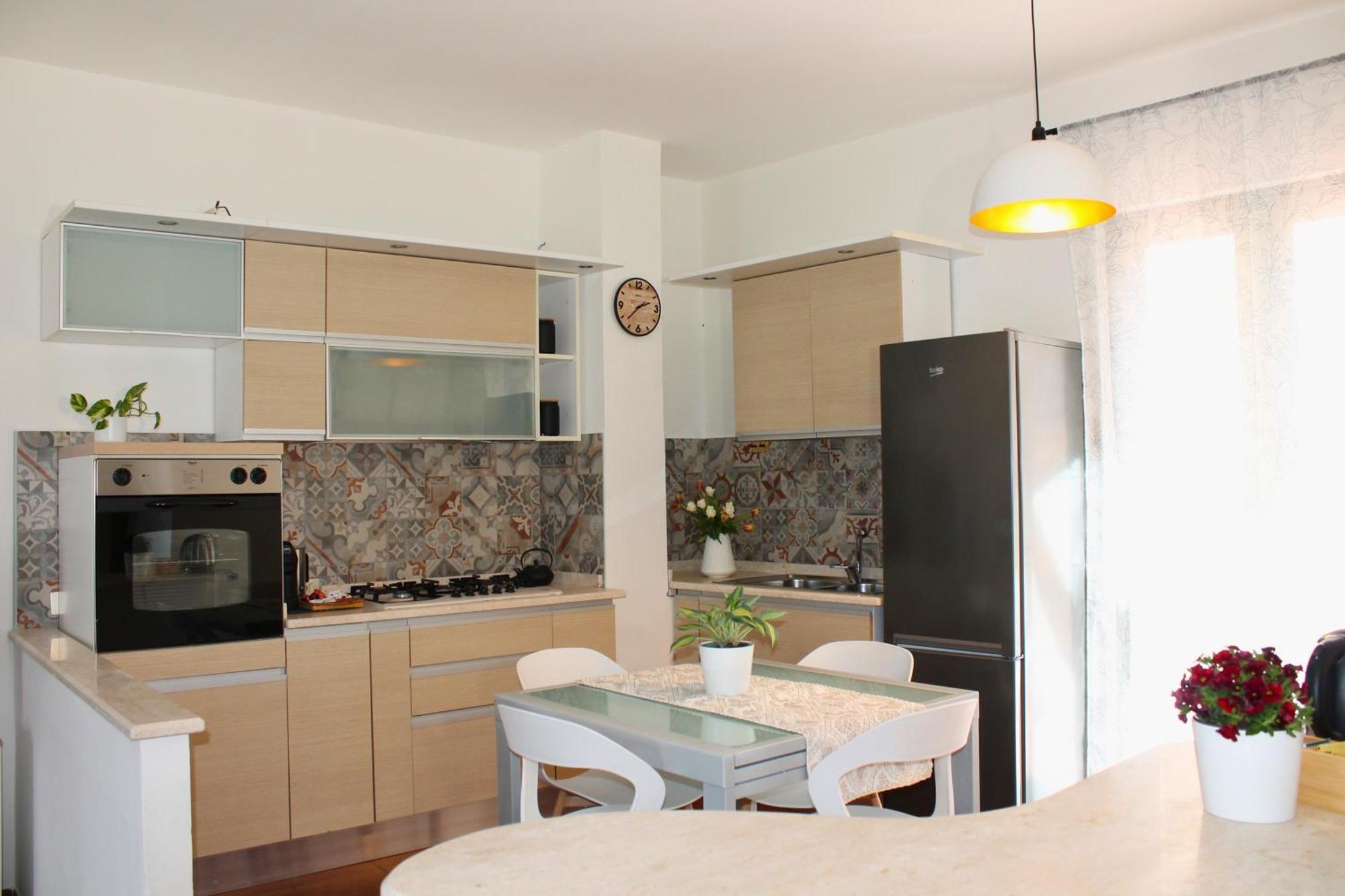 Dimidium Apartment Guspini Exterior photo