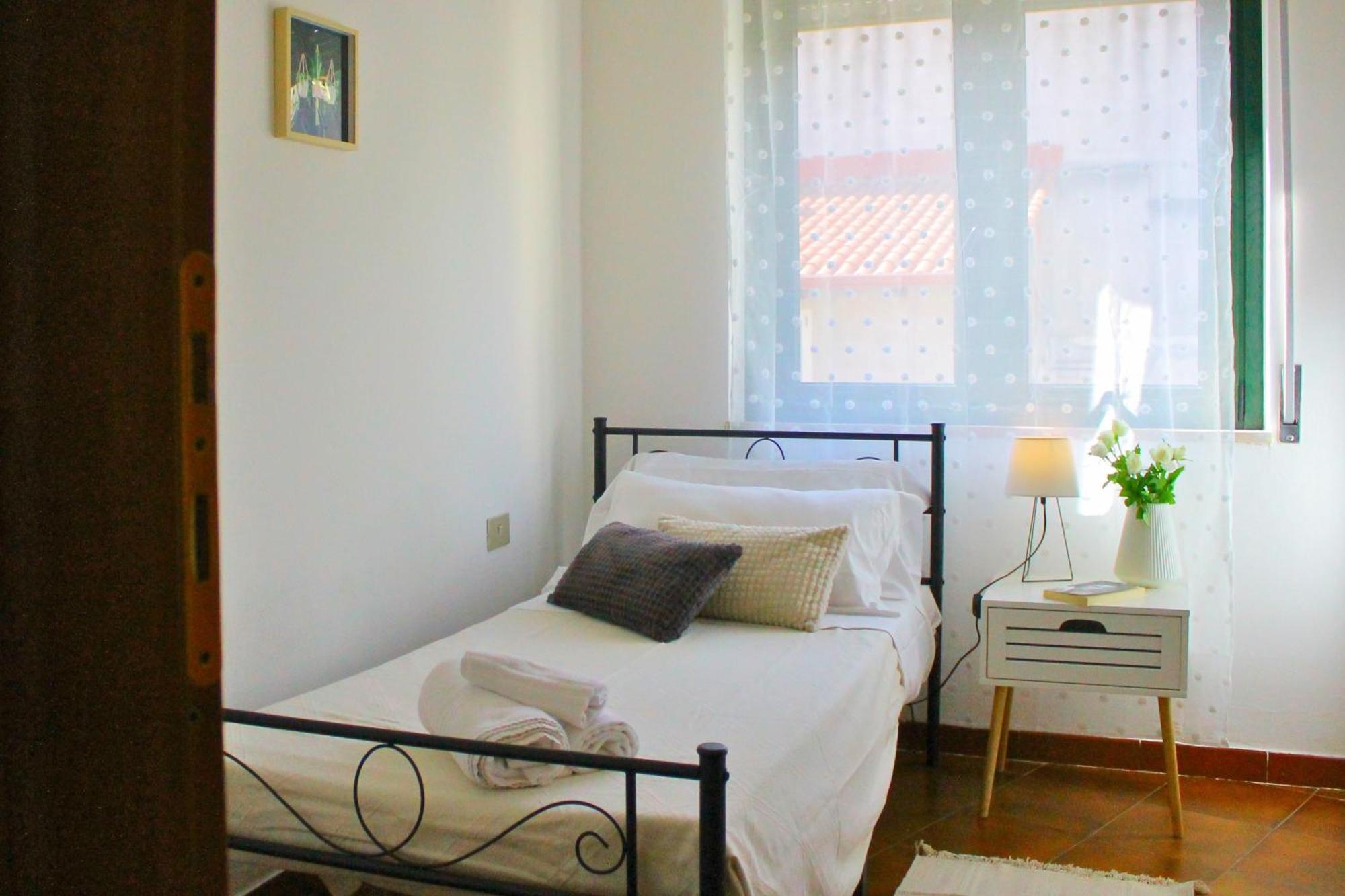 Dimidium Apartment Guspini Exterior photo