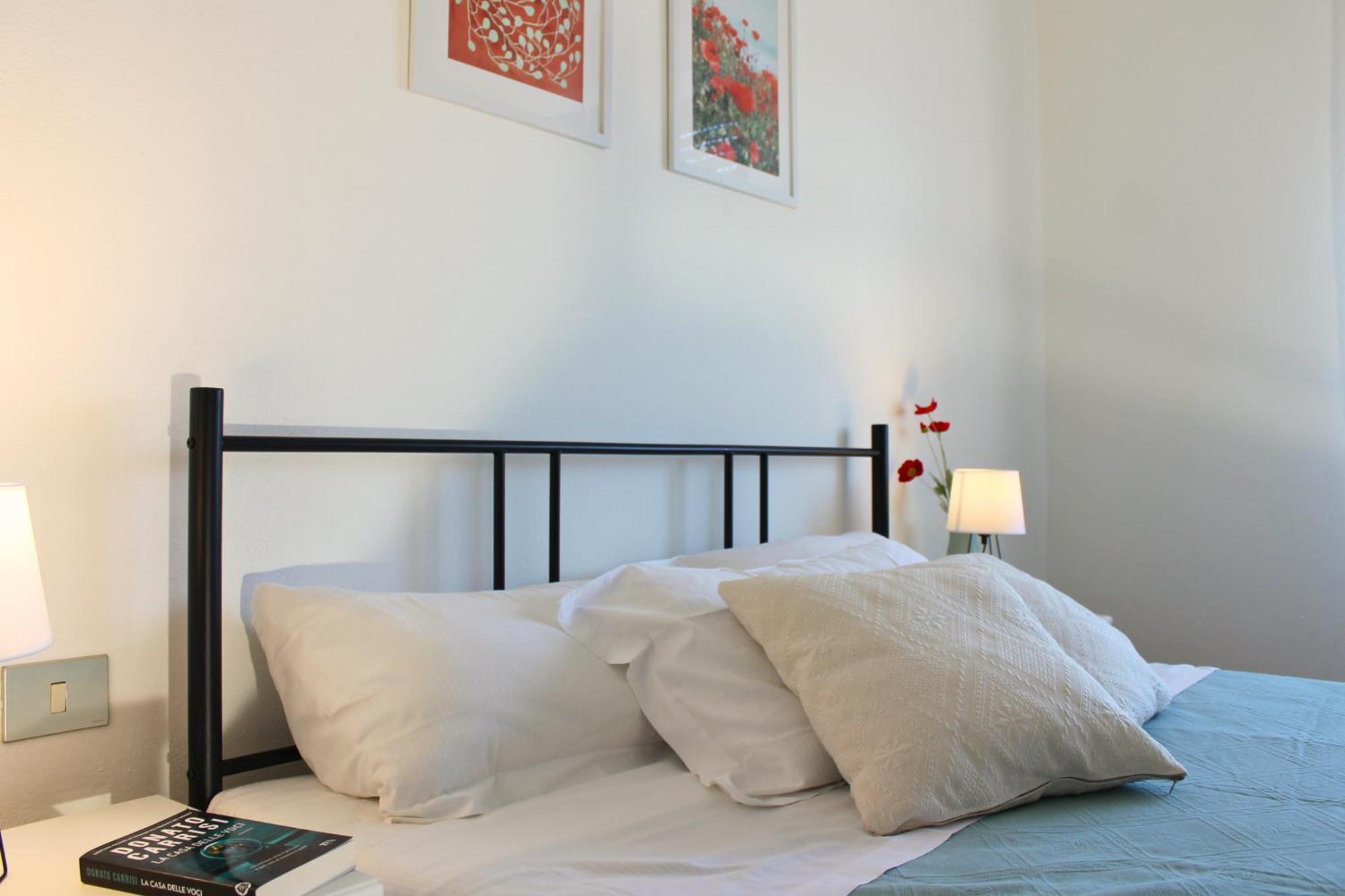 Dimidium Apartment Guspini Exterior photo
