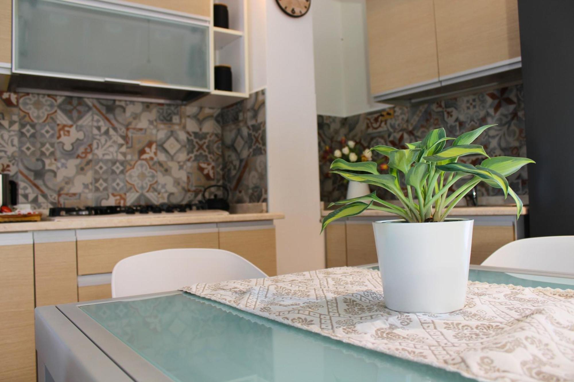 Dimidium Apartment Guspini Exterior photo
