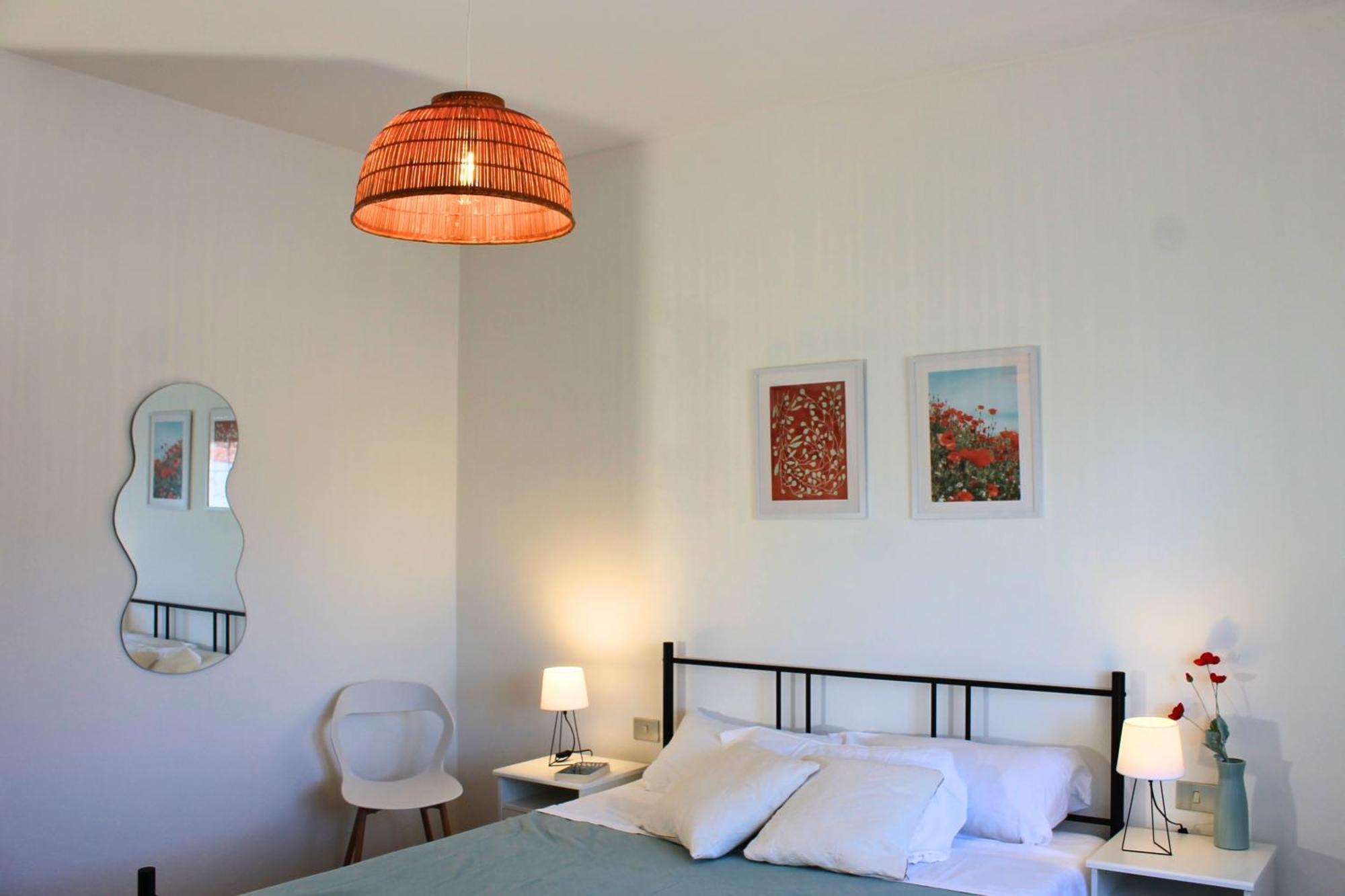 Dimidium Apartment Guspini Exterior photo