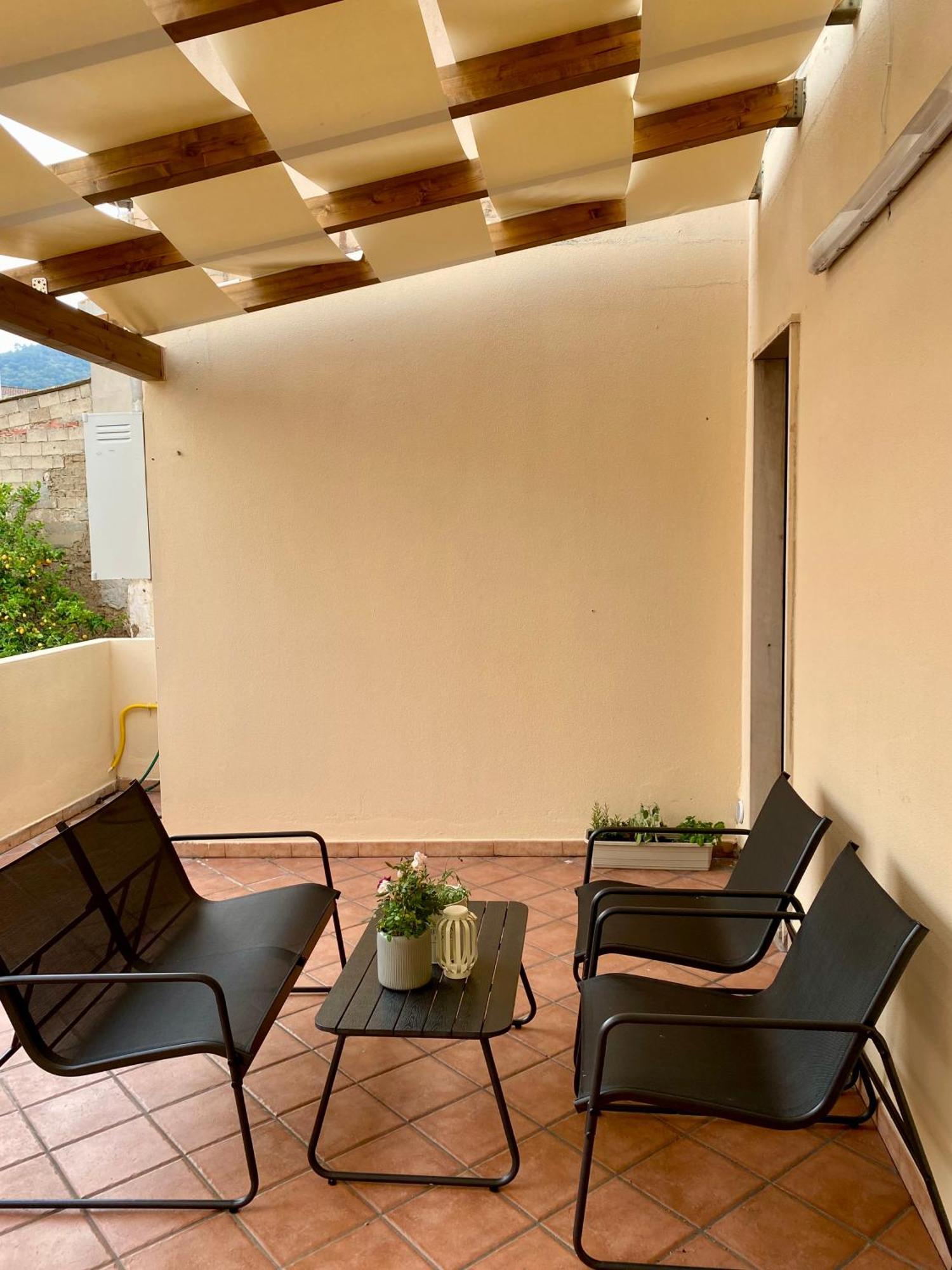 Dimidium Apartment Guspini Exterior photo