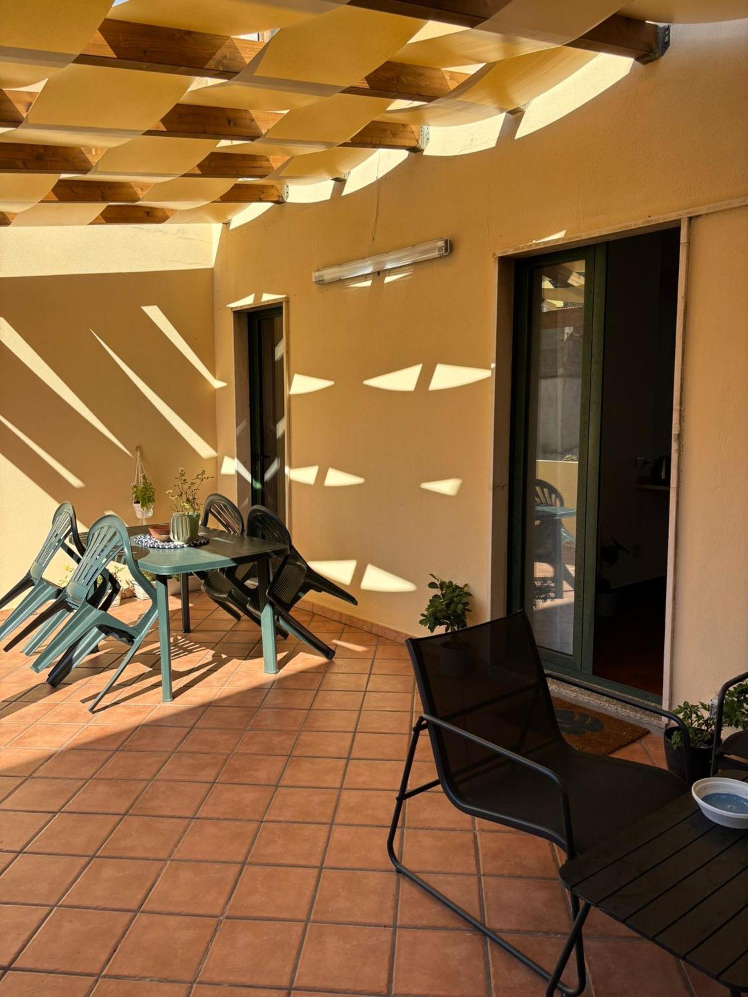 Dimidium Apartment Guspini Exterior photo