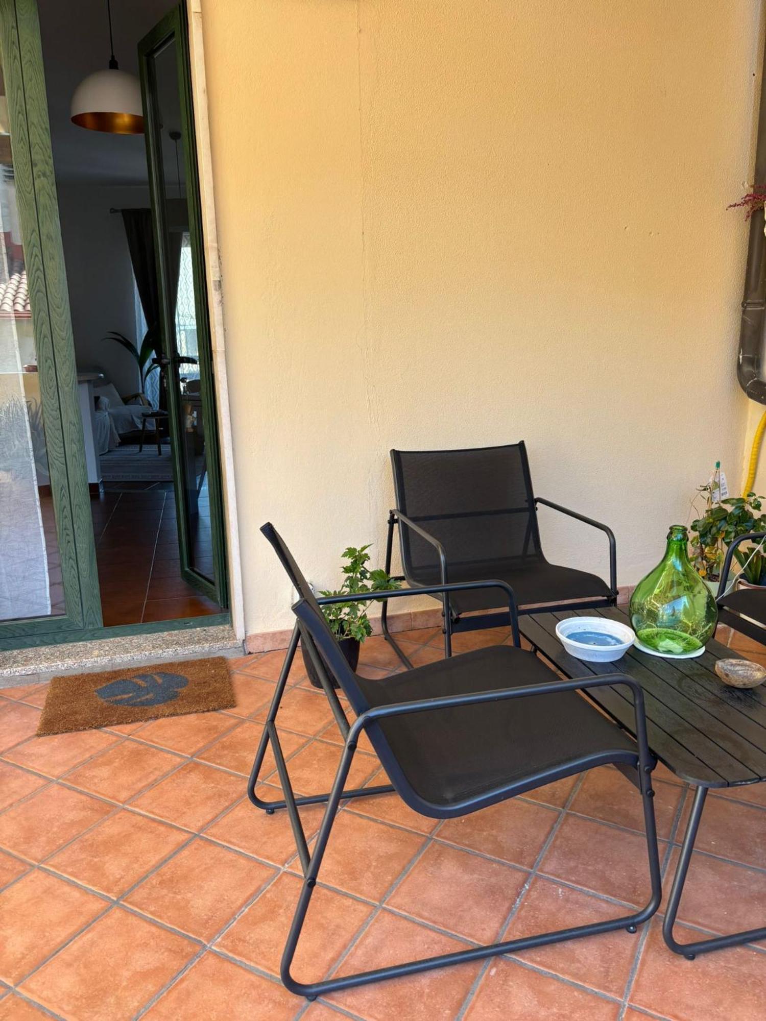 Dimidium Apartment Guspini Exterior photo