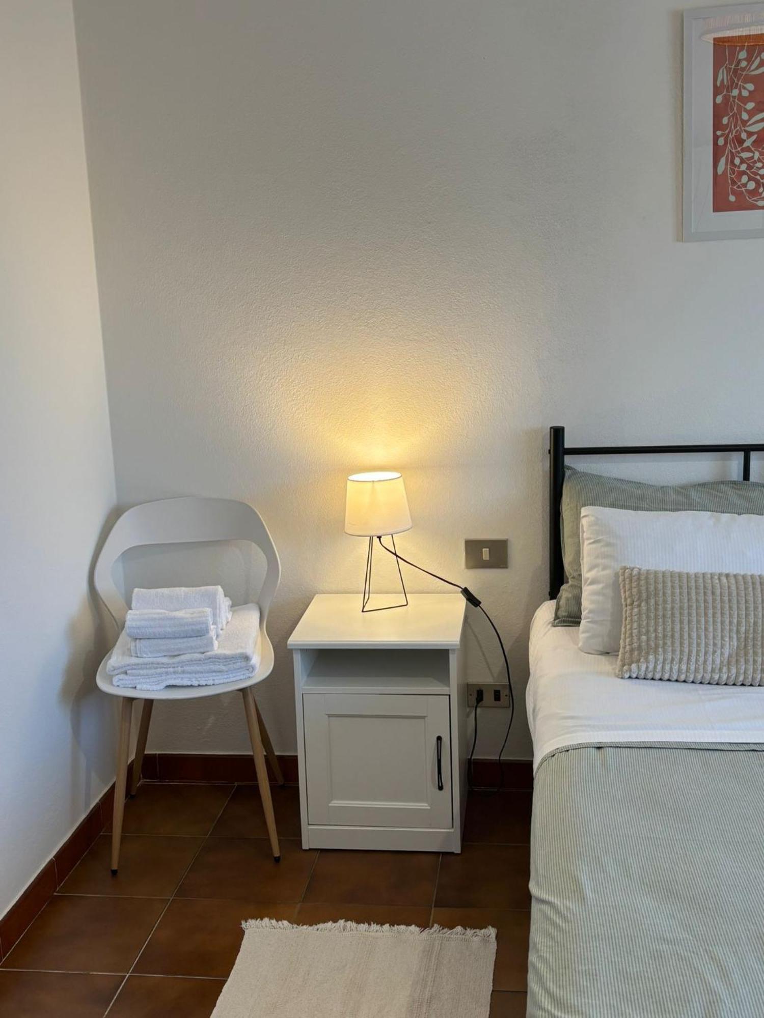Dimidium Apartment Guspini Exterior photo